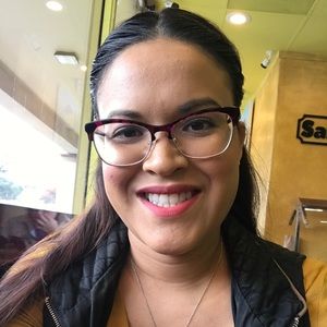 Meet your Posher, Erica